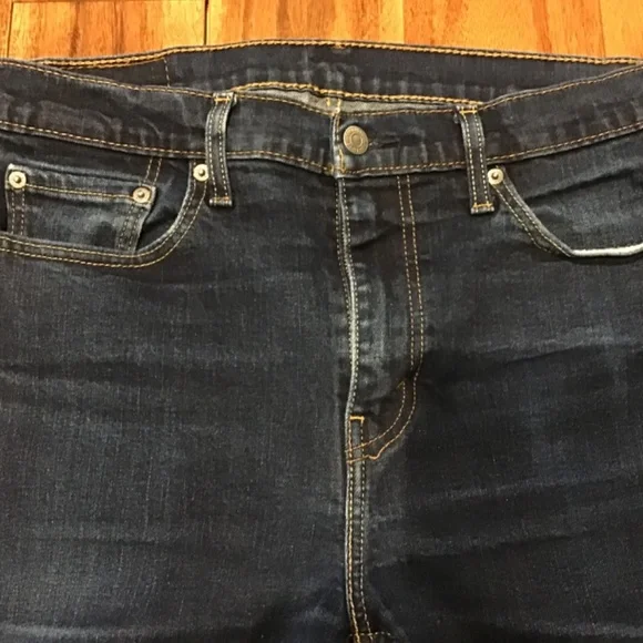 Levi’s 510 Slim Fit Jeans - Picture 5 of 5